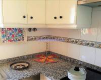 Resale - High floor bungalow - Torrevieja - Aguas Nuevas