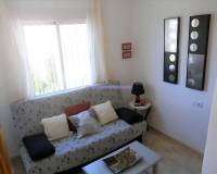 Resale - High floor bungalow - Torrevieja - Aguas Nuevas