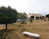 Resale - High floor bungalow - Torrevieja - Aguas Nuevas