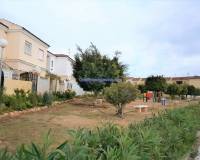 Resale - High floor bungalow - Torrevieja - Aguas Nuevas