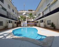 Resale - Duplex Penthouse - Torrevieja - La Veleta
