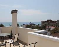 Resale - Duplex Penthouse - Torrevieja - La Veleta
