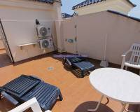 Resale - Duplex Penthouse - Torrevieja - La Veleta