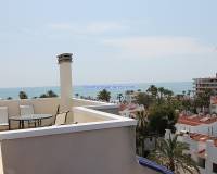 Resale - Duplex Penthouse - Torrevieja - La Veleta