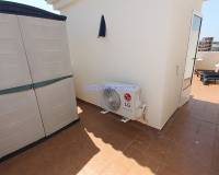 Resale - Duplex Penthouse - Torrevieja - La Veleta