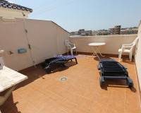 Resale - Duplex Penthouse - Torrevieja - La Veleta