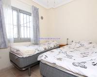 Resale - Duplex Penthouse - Torrevieja - La Veleta