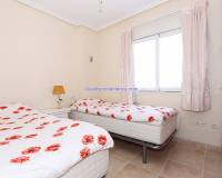 Resale - Duplex Penthouse - Torrevieja - La Veleta