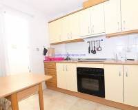 Resale - Duplex Penthouse - Torrevieja - La Veleta