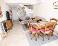 Resale - Duplex Penthouse - Torrevieja - La Veleta