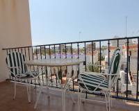 Resale - Duplex Penthouse - Torrevieja - La Veleta