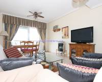 Resale - Duplex Penthouse - Torrevieja - La Veleta