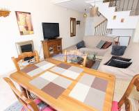 Resale - Duplex Penthouse - Torrevieja - La Veleta