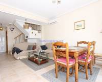 Resale - Duplex Penthouse - Torrevieja - La Veleta