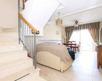 Resale - Duplex Penthouse - Torrevieja - La Veleta