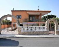 Resale - Country House - La Marina - La Marina/San Fulgencio