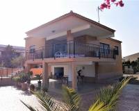 Resale - Country House - La Marina - La Marina/San Fulgencio
