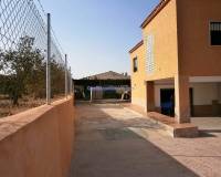 Resale - Country House - La Marina - La Marina/San Fulgencio