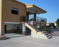 Resale - Country House - La Marina - La Marina/San Fulgencio
