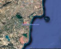 Resale - Country House - La Marina - La Marina/San Fulgencio