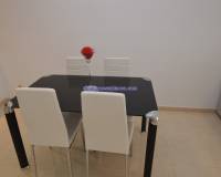 New Build - Apartment - Torrevieja - Playa del Cura