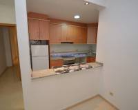 New Build - Apartment - Torrevieja - Playa del Cura