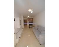 New Build - Apartment - Torrevieja - Playa del Cura