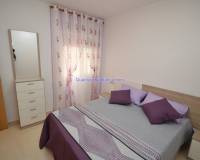 New Build - Apartment - Torrevieja - Playa del Cura