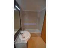 New Build - Apartment - Torrevieja - Playa del Cura