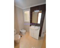 New Build - Apartment - Torrevieja - Playa del Cura