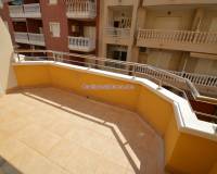 New Build - Apartment - Torrevieja - Playa del Cura