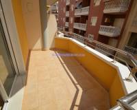 New Build - Apartment - Torrevieja - Playa del Cura