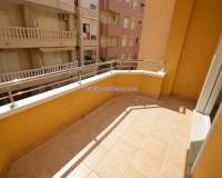 New Build - Apartment - Torrevieja - Playa del Cura