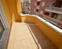New Build - Apartment - Torrevieja - Playa del Cura