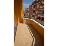 New Build - Apartment - Torrevieja - Playa del Cura