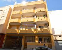New Build - Apartment - Torrevieja - Playa del Cura