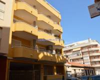 New Build - Apartment - Torrevieja - Playa del Cura