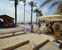 New Build - Apartment - Torrevieja - Playa del Cura