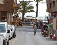 New Build - Apartment - Torrevieja - Playa del Cura