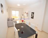 New Build - Apartment - Torrevieja - Playa del Cura