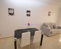 New Build - Apartment - Torrevieja - Playa del Cura