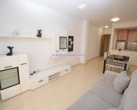 New Build - Apartment - Torrevieja - Playa del Cura