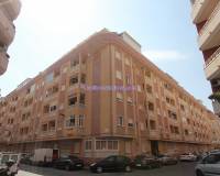 Resale - Penthouse - Torrevieja - Parque de Las Naciones