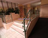 Resale - Penthouse - Torrevieja - Parque de Las Naciones