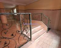 Resale - Penthouse - Torrevieja - Parque de Las Naciones