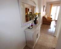 Resale - Penthouse - Torrevieja - Parque de Las Naciones