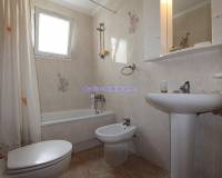 Resale - Penthouse - Torrevieja - Parque de Las Naciones