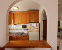 Resale - Penthouse - Torrevieja - Parque de Las Naciones