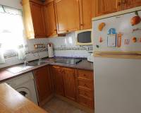 Resale - Penthouse - Torrevieja - Parque de Las Naciones