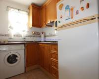 Resale - Penthouse - Torrevieja - Parque de Las Naciones